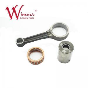 Wholesale Forging Steel Motorcycle Connecting Rod Kit Crankshaft CRYPTON 110 FI Assembly from china suppliers
