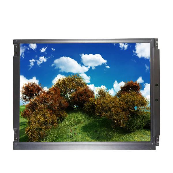 Quality NL8060BC26-17 touch screen LCD display TFT Module 10.4 inch 800(RGB)×600 for sale