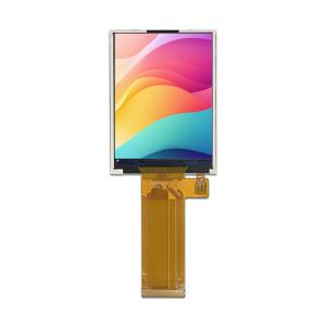 Wholesale 2.8 inch 40PIN RGB Interface TFT LCD Module ST7789V 240*320 IPS TFT LCD Display from china suppliers