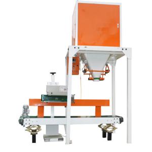 Wholesale MIKIM US304 automatic weighing Pellet Packing Machine rice bag PLC control from china suppliers