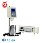 T 0625-2011 NDJ-1F Brookfield Viscosity Meter With RS232 Interface