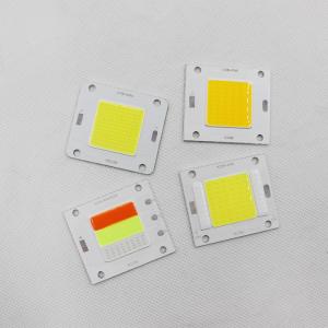 China Custom RGB LED Module 50W DC 24V No Flicker Flip Chip Assembly on sale
