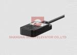 Ip67 Protection Flat Type Rectangular Inductive Proximity Sensor PRF Series