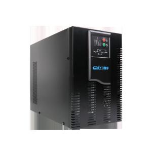 Wholesale 1kva to 3kva Online Double Conversion UPS Transformer / 2.4kw Power Backup from china suppliers