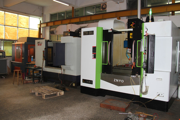 High End Color Doppler Ultrasound Diagnostic Apparatus Rapid Prototyping