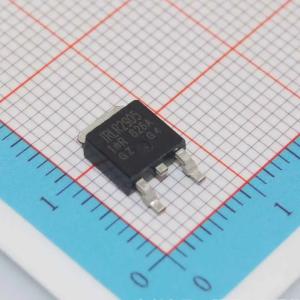 China Integrated Circuits IC IRLR2905 mosfet transistor TO-252-2 SMD audio ic for note 2 n7100 ic ss2b003 mosfet ic on sale