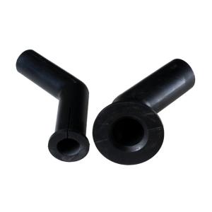 Wholesale Rail Vehicle Rubber Pipe Parts from china suppliers