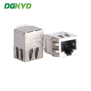 Wholesale KRJ-SM015NL RJ45 Socket from china suppliers