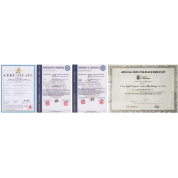 Semi-automatic Corrugated Board Assembler Partition Slotter Machine for Manufacturing