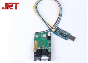 Wholesale Distance Measurement Laser Beam Sensor , Laser Detector Sensor High Accuracy from china suppliers