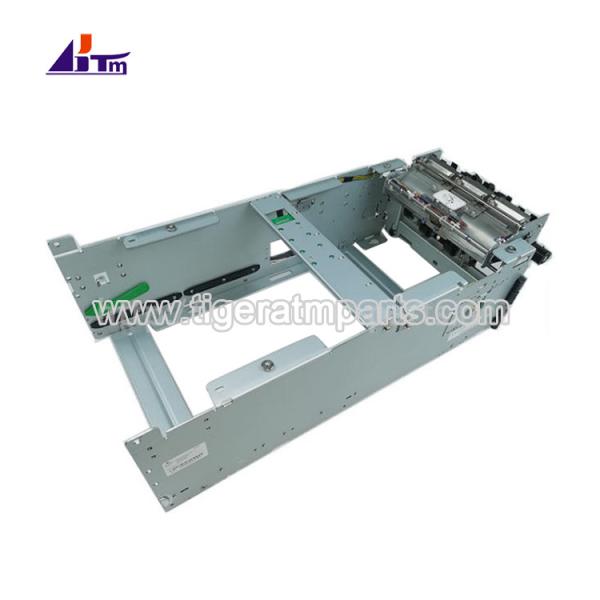 ATM Parts GRG CDM8240N NV-CF-001 Cassette Frame YT4.029.0782 502014498