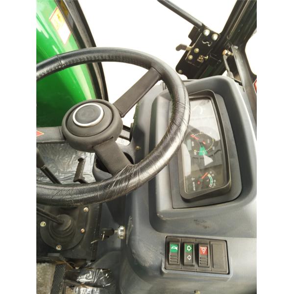 40HP farm tractor TT400TT404 4*2/4*4 wheel drive Agricultural farm equipment