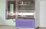 Lab Alternative Climatic Test Chamber Rapid Change Temperature Testing With