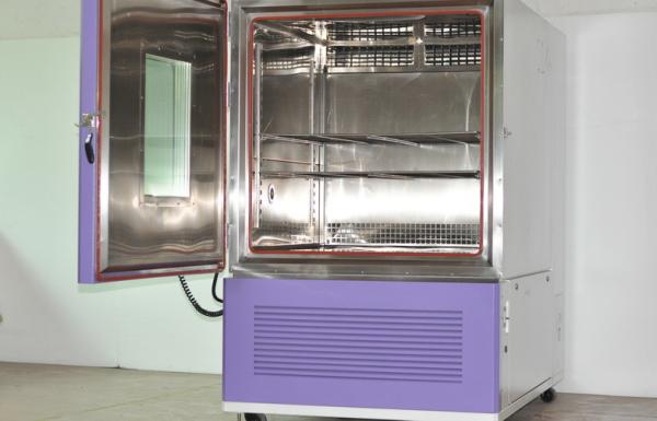 Lab Alternative Climatic Test Chamber Rapid Change Temperature Testing With