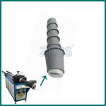 10kv Multicore Silicone Cold Shrink Termination 19.3~22.1mm2 Cable Core