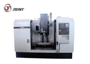 Wholesale Three Axis Linear Way Model Vertical CNC Equipment High Rigidity Processing from china suppliers