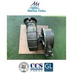 T- / T- T-CR15/R Power And Industrial Marine Engine Turbocharger Without