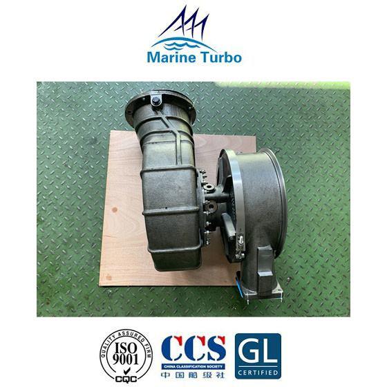 T- / T- T-CR15/R Power And Industrial Marine Engine Turbocharger Without