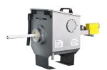 Measuring Instrument Ultrasonic Thickness Gauging Machine Digital Data Thickness