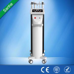 Wholesale sanhe factory fractional rf micro needle equipment for face lifting and acne removal from china suppliers