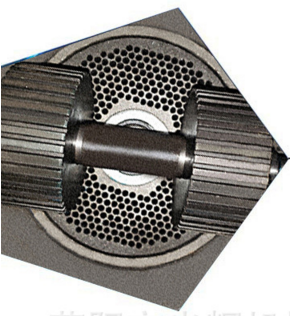 Horse Feed Farm Machinery Implements Animal Pellet Machine Diesel pelletizer