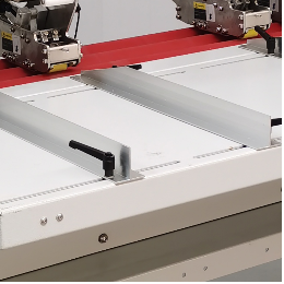 PVC A4 Double Sided Tape Dispenser Machine Adhesive Tape Application Machines