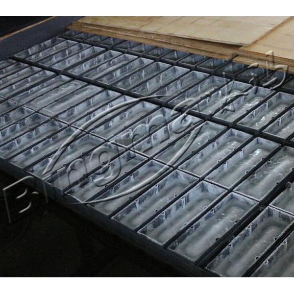 5T Brind Machine Shape Refrigerator Ice Block Moulding Machine