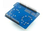 Dual PS2 Game Joystick Button Module Compatible With R3