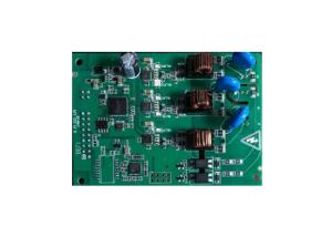 China Hz30X1 Broadband Plc Communication Module Smart City on sale