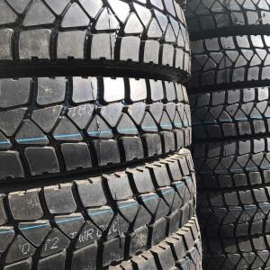 Dongfeng Foton Howo Jiefang TBR Tires Truck Tyre 1000R20 149/146