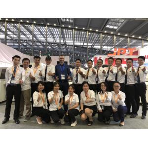 Efficient Buffer Smt Assembly Machine