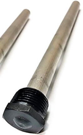 Wholesale Water Heater Anode Rod AZ63B Easy To Install And Remove from china suppliers