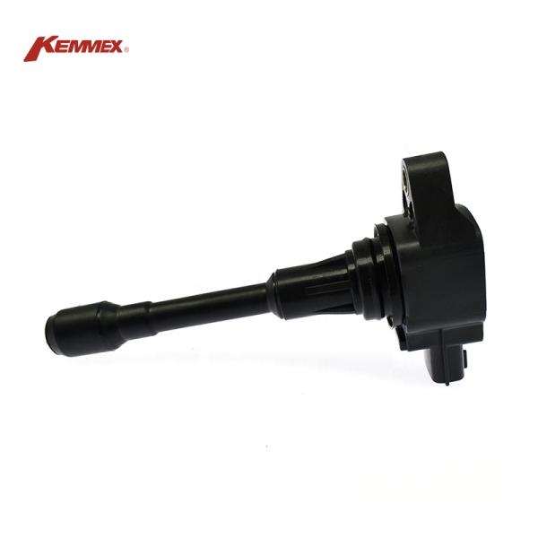 Car Model Ignition Coil replacement for Nissan 3.5 Engine KEMMEX UF719 22448-5RB0A Pack