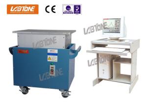 Wholesale Sine Sweep Vibration Test Mechanical Shaker Table for 130kg Payload LABTONE RV3000 from china suppliers