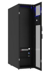Modular Data Center Easy Customization & Maintenance VMDC-03W Black Single