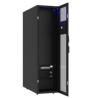 Buy cheap Customized Cabinet Data Center Modular Fully Enclosed For Machine Room from wholesalers
