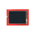ILI9341 Tft 2.4 Inch Display Arduino With Touch Screen 250 cd/m2