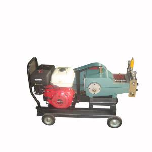 Wholesale Industrial High Pressure Washers 7.5kw Heavy Duty High Pressure Jet Cleaner from china suppliers