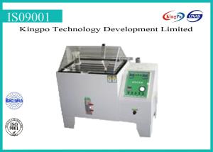 Wholesale Battery Environmental Testing Machine , Salt Fog Test Chamber Multi Models from china suppliers