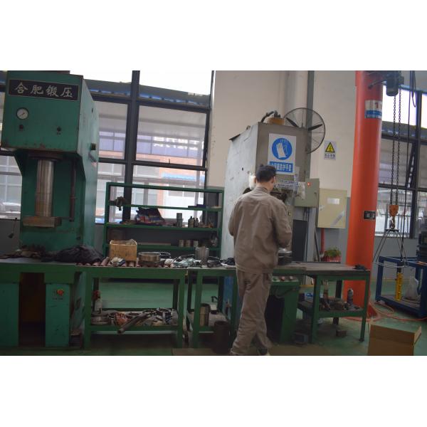 13 Inch Double Disc Cutter TBM Tunneling H13 Material Single Double Type