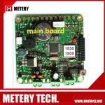 Transit Time Flowmeter Module