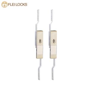 Buy cheap Vending Machine Equipments 3 Point Locking System Rod Control Lock from wholesalers