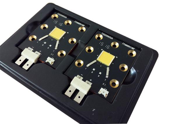 Quality CSP 300 Watt  Led Light Module 30V White 6000K Small LES LED Module for sale