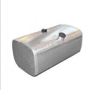 Wholesale 800L Heavy Duty Truck Fuel Tank 1800mm Length DZ91189554790 from china suppliers