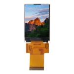 MCU Interface 2.4 Inch QVGA 240*320 Pixel Tft IPS Display