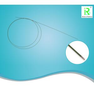 Surgical Supplies Disposable PTFE Guidewire