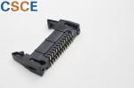 OEM Box Header Input Output Connectors Working Temperature -40 ℃ To +105℃