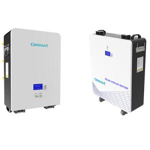 Wholesale LiFePO4 Energy Storage System 100Ah 200Ah Multiple Model BMS from china suppliers
