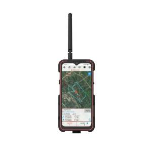 Wholesale Multi Model Handheld Drone Detector With Automatic Maneuverability from china suppliers
