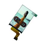 3.5-inch IPS display screen with high-definition resolution of 320 * 480